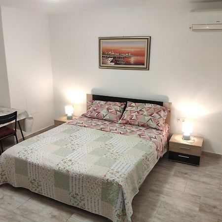 Mihaela Apartments Poreč Extérieur photo
