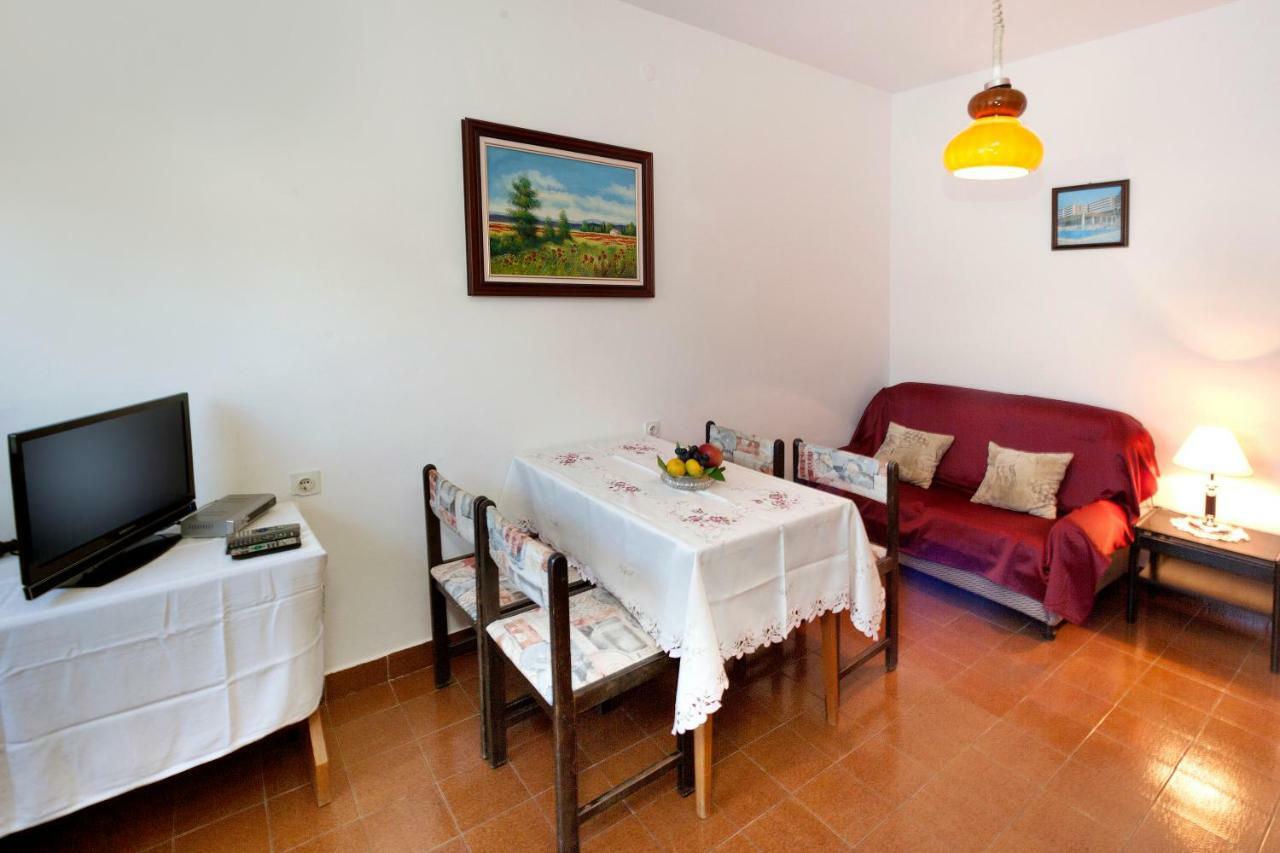Mihaela Apartments Poreč Extérieur photo