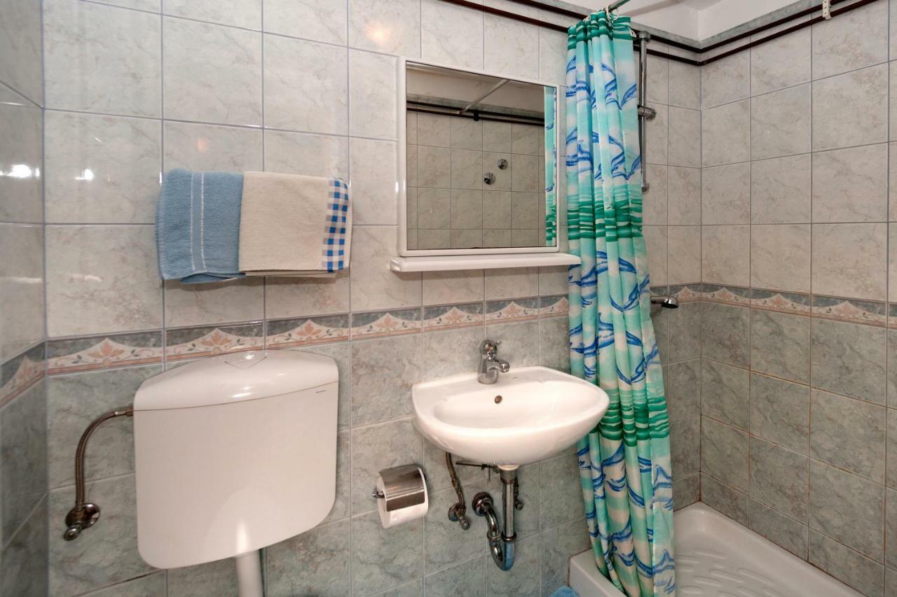 Mihaela Apartments Poreč Extérieur photo