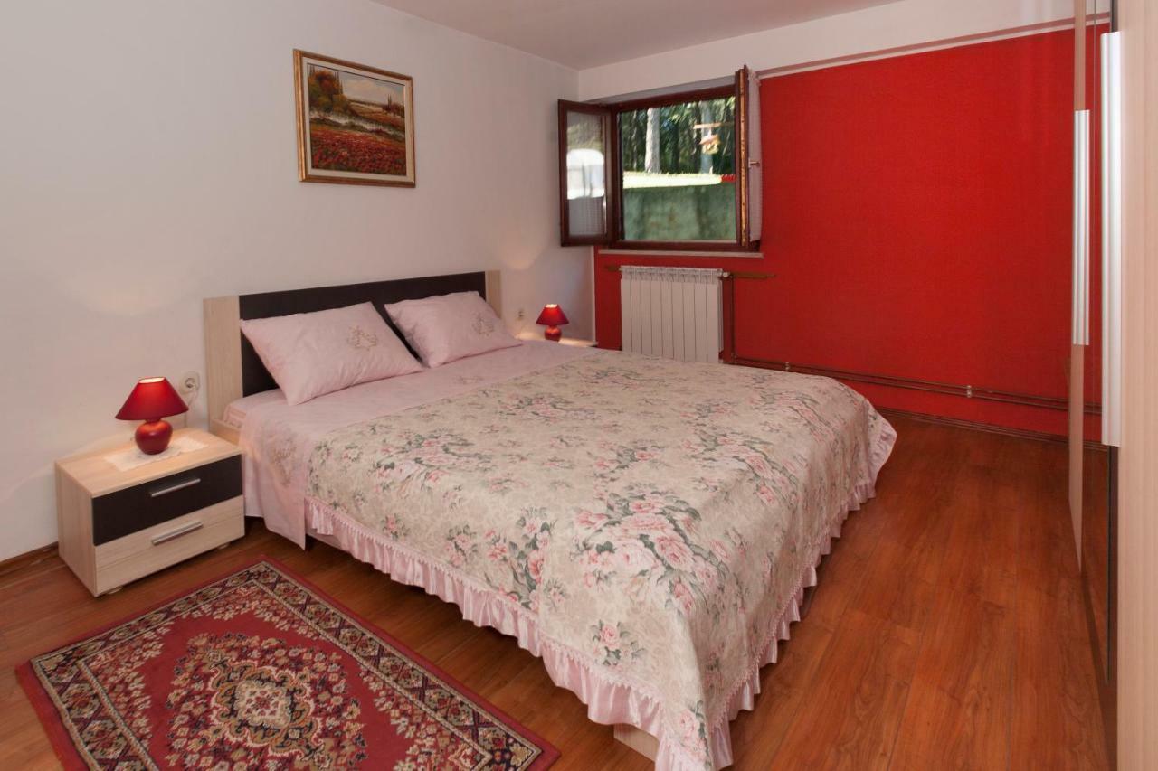 Mihaela Apartments Poreč Extérieur photo