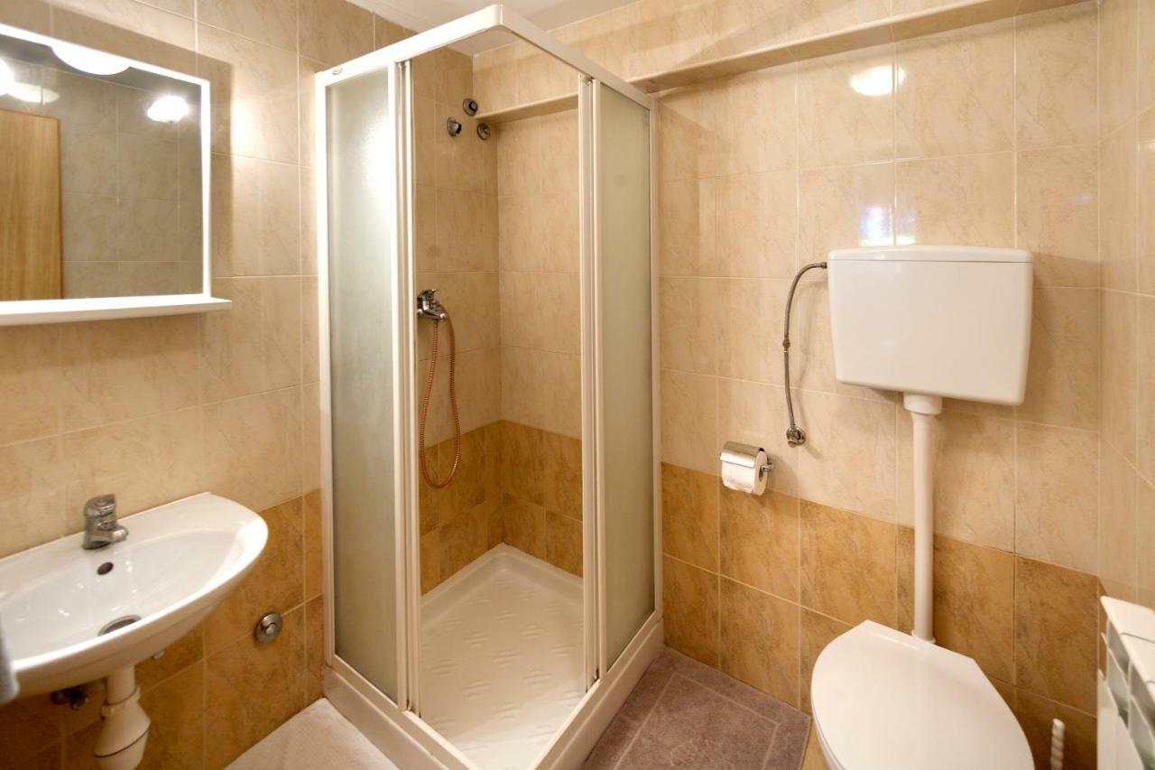 Mihaela Apartments Poreč Extérieur photo