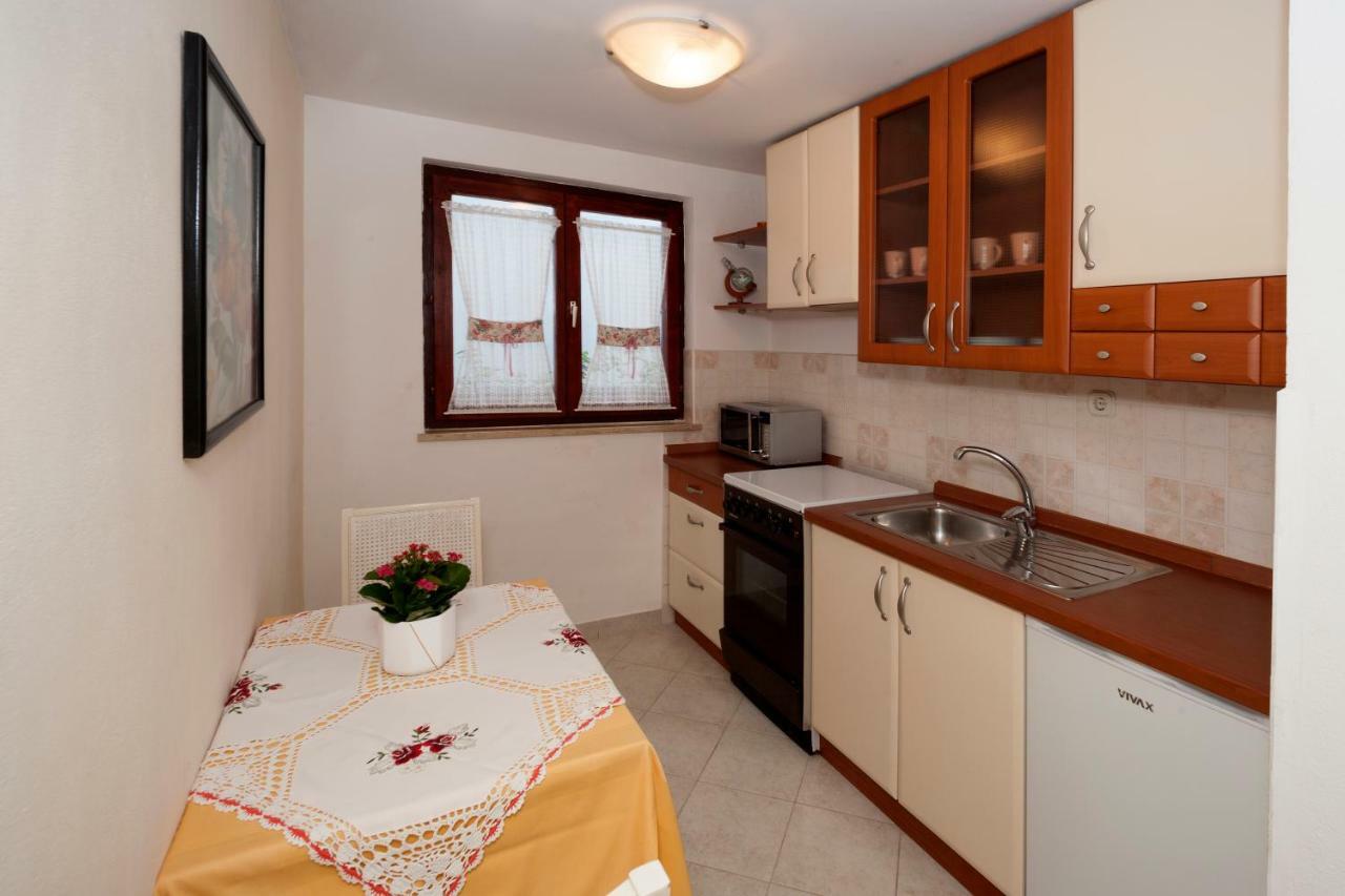 Mihaela Apartments Poreč Extérieur photo